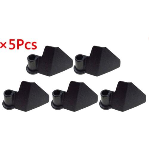 5Per Lot High Quality Kitchen Appliance Parts Bread Maker Parts Mixing Blade Bread Machine Aluminium Alloy Blade Paddle