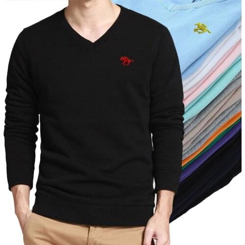 Мужские джемперы Abundance Flloh China At AliExpress