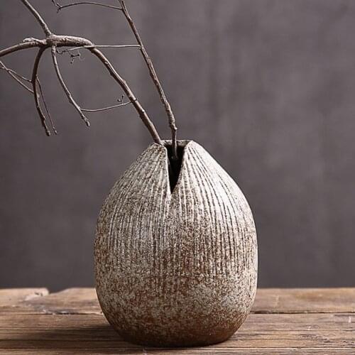 ADUWRSE Ceramic Flower Vases