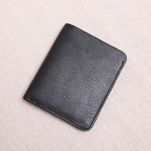 AETOO Men's Mini Wallets