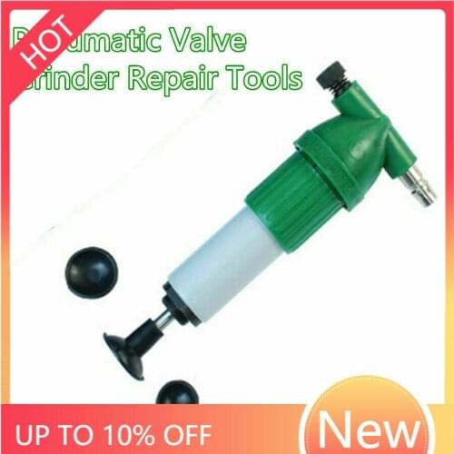 Car Pneumatic Valve Grinder Repair Tools Grinding Engine Gift Durable