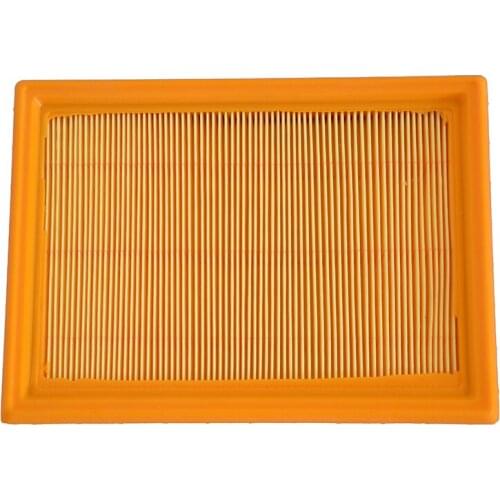 Car Air Filter for 2009 Nissan X-Trail 2.0 / 2.5 Sunny B14 Renault Koleos 2.5 2011 Tiida Sylphy Infiniti FX50 16546-JG30A-C148