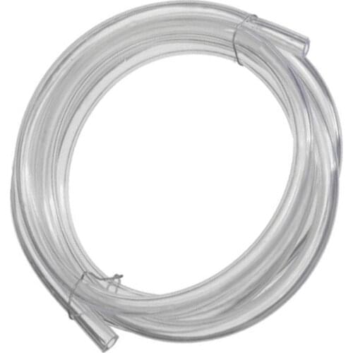 Pipe Brushcutter Chainsaw Line 3mm Mower 5mm Clear Fuel Gas Petrol Blower Hose