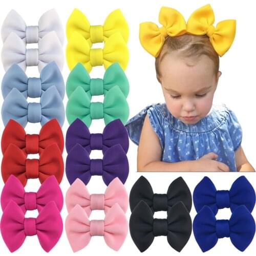 BIUTF Kids Hair Clips