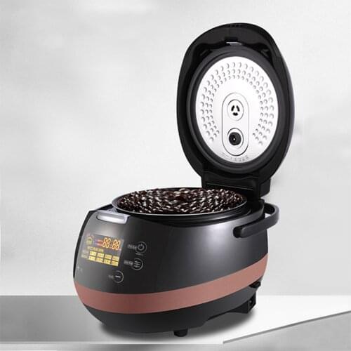 Electric Special Pearl Milk Tea Cooker Bubble Tea Pot