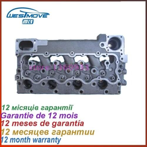Cylinder head for CAT Caterpiller ENGINE : 3304 3304-PC 3304PC 8N1188