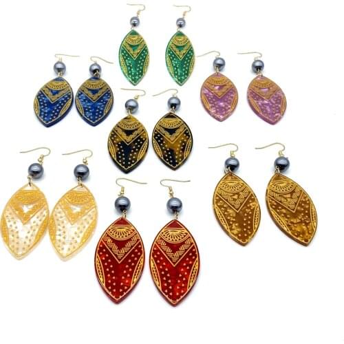 Серьги MYSTIC TRIBAL MT COLLECTION China At AliExpress