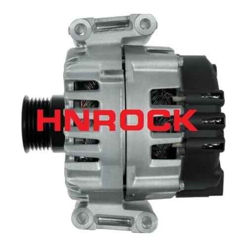 NEW HNROCK 12V 250A ALTERNATOR 2617477 2617477A 439861 440601 554804RIV CG25S026 A0009068301 A0009068301008 FOR MERCEDES BENZ