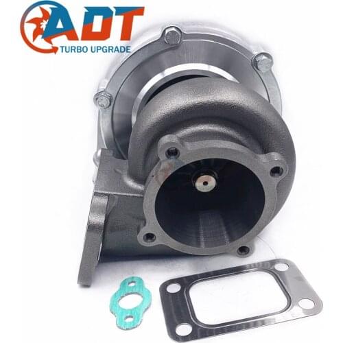 NEW Turbocharger GTX3576R Cartridge GEN II 851154 Dual Ceramic Ball Bearing CHRA 851154-5003s Billet Wheeel