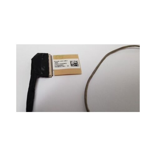 Original Genuine FOR Asus X510UR LCD Video Display Screen Cable 14005-02040800 DD0XKGLC001 100% test OK