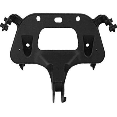 Motorcycle Headlight Front Upper Fairing Stay Bracket Fit For Hayabusa GSXR1300 1999-07