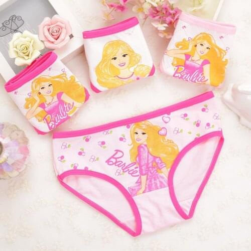 SEOKUMPA Panties For Girls