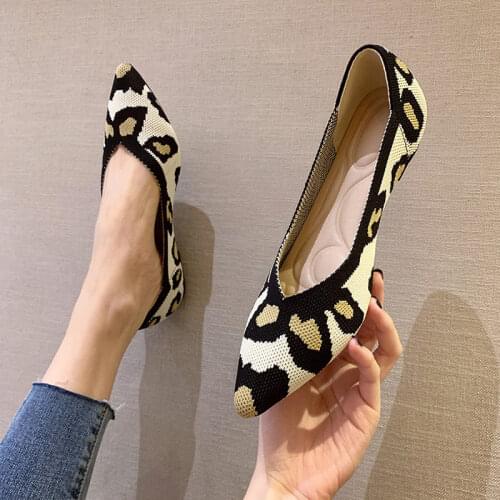Tino Kino Low-heeled Shoes