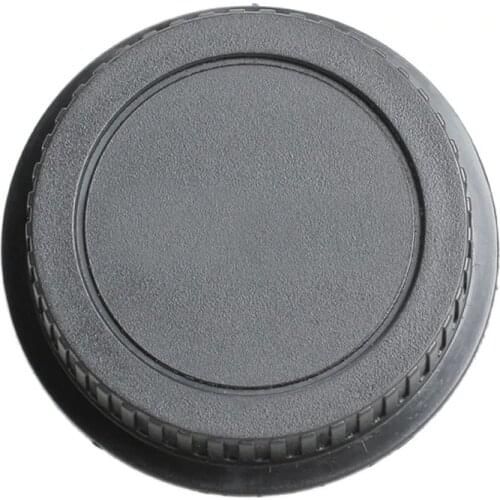 Universal Rear Lens Cap Cover for Canon Rebel EOS EFS EF EF-S EF DSLR SLR Camera