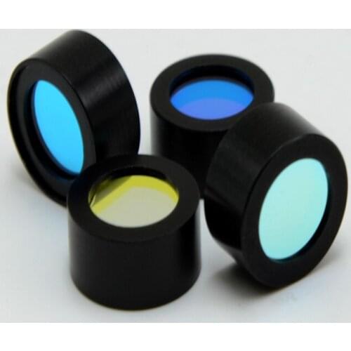 Filter Narrowband Bandpass Filter Professional Custom Factory