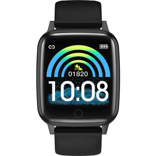 Smart Watch Bluetooth Waterproof Men Women Smartwatch For Apple Watch IPhone Android Watch Heart Rate Monitor Fitness Tracker