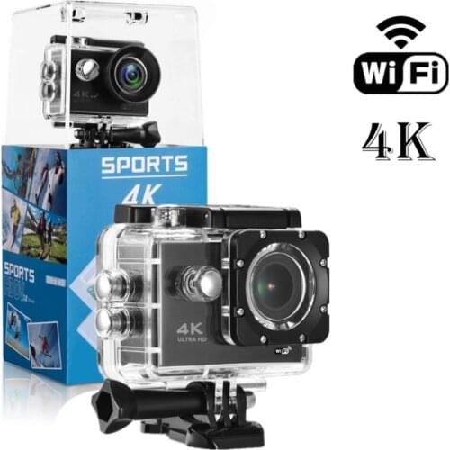 WOWPIC Sports & Action Cameras