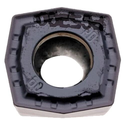 10PCS carbide inserts SPMT15M510-PD XOMT15M508-PD PC5300 free shipping