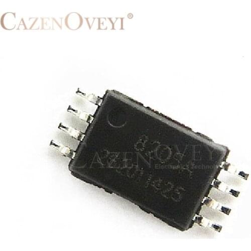 10pcs/lot FS8205A TSSOP8 FS8205 CEG8205A CEG8205 TSSOP 8205 new and original In Stock