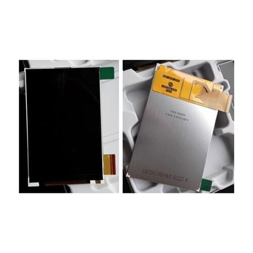 3.2 inch 45P SPI HD TFT LCD Screen ILI9481 Drive IC 8/9/16/18Bit 8080 Interface RGB Interface 320*480