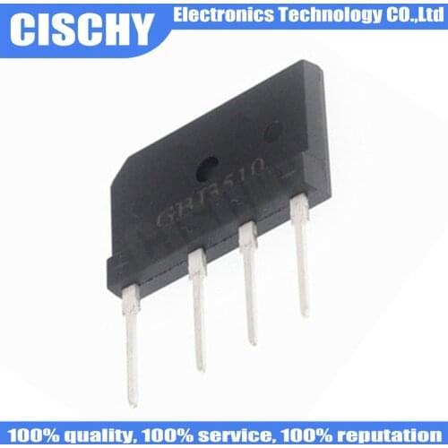 5PCS KBJ3510 GBJ3510 35A 1000V