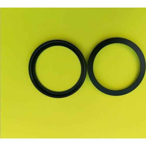 Digital Camera Parts Panasonic DMC-LX3 LUX4 Lens Decoration Ring Decorative Ring Lens Cover Ring Front Ring