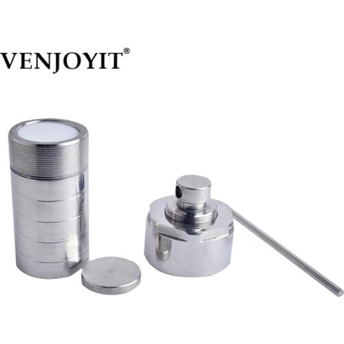 Hydrothermal Autoclave Reactor vessel kettle Hydrothermal Synthesis 100ml MADE IN CHINA