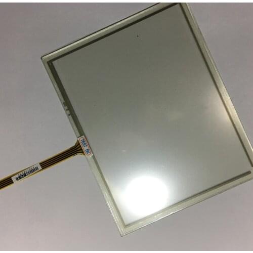 XVS-440-57MPI-1-10 Touch Screen Glass for Machine Operation Panel repair~do it yourself, Have in stock