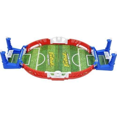 Table Games Play Against Parent-Child Interactive Mode Table Football Soccer Battle Educational Toys For Children
