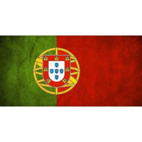 Microfiber Bath Towel Portugal Flag Printed Beach Towel Gym Sport Drying Travel Towel 70x140cm Kid Face Towel 35x70cm