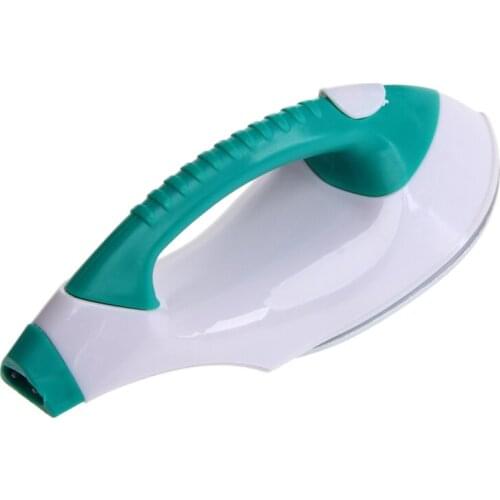 Mini Portable Electric Traveling Iron For Clothes Dry US Plug
