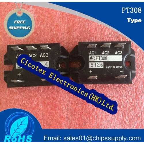 PT308 power module