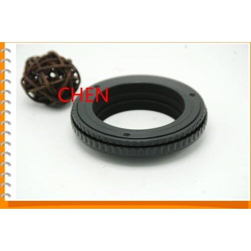 M42-M42 10-15 M42 to M42 Mount Focusing Helicoid Ring Adapter 10mm-15mm Macro Extension Tube