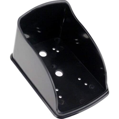Waterproof Cover for RFID Access Control Keypad Fingerprint Access Controller Rainproof Cover Sell Protector Door Lock Security