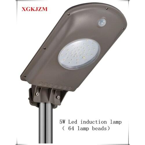 XGKJZM Solar LED Lights