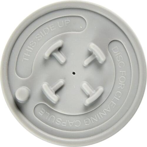 Coffee machine sealing blinds for Welhome semi-automatic coffee cleaning blinds parts