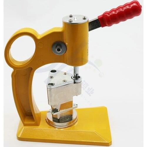 19 New Type 2nd Generation Pin-out Artifact Folding Remote Control Key Fixed Pin Pin Pin-out Platform Loading and Selling Tool