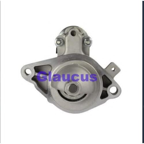 1KR 1KRFE engine starter motor for TOYOTA YARIS/VITZ 1.0L 1.0 L 998CC 2005-2011 28100-0Q041 28100-40091 28100-40090 28100-0Q050