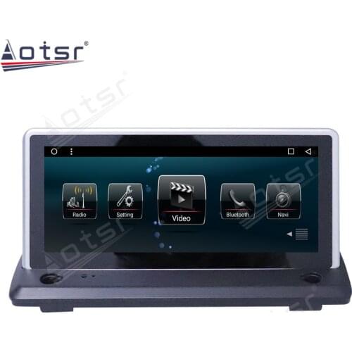 Car Radio For Volvo XC90 2004 - 2016 Android 10 Multimedia Player GPS Navigation No 2 Din Head Unit Autoradio Carplay IPS Screen