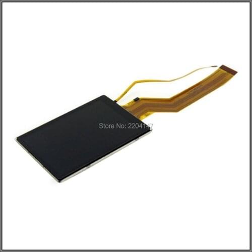 FREE SHIPPING! NEW LCD with touch screen for Panasonic DMC-ZS10 TZ20 TZ22 without backlight