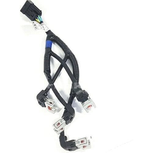 EFIAUTO New Genuine Injector Washer Assy Injector Wiring Harness 33810-4X600 For Hyundai Terracan 2.9
