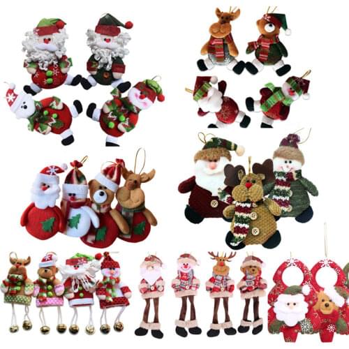 EVERYSHINE New Year Decoration