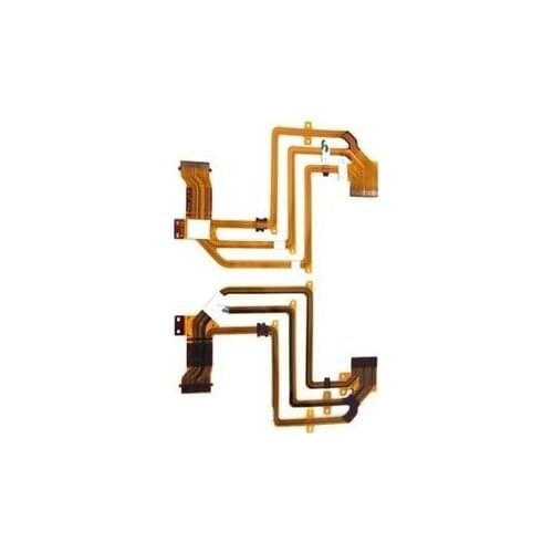 FP-659 LCD Flex Cable For SONY HDR - HC5E HC7E HC9E SR10E SR210E SR220E Video Camera