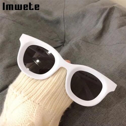 Женские солнцезащитные брендовые очки Imwete China At AliExpress