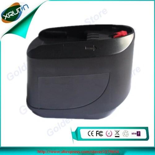 New 14.4V Li-ion 2.5Ah Replacement Rechargeable Power Tool Battery for Bosch 2 607 335 038 2 607 336 037 2 607 336 038