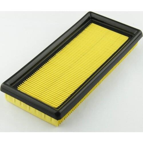 Motorcycle Air Filter Cleaner Replacement Fuel Filter Reuseful Element For BAJA PULSAR 200NS 2012-2014