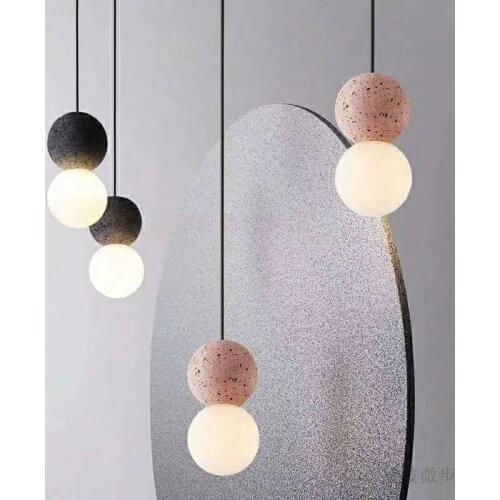 Europe led crystal hanging lamp nordic light ring lamp home lighting modern led chandelier livingroom dining rooom