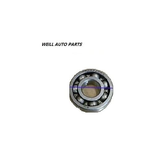 WEILL H314.5A-1701302 Input shaft front ball bearings for great wall