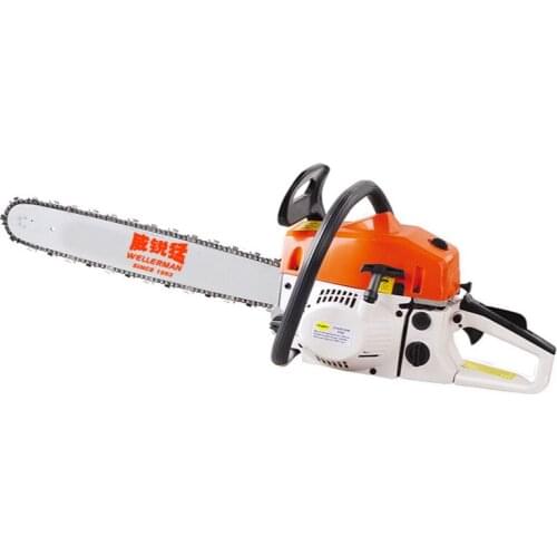 High-quality logging saws, high-power gasoline saws, garden household saws, professional tree fellers