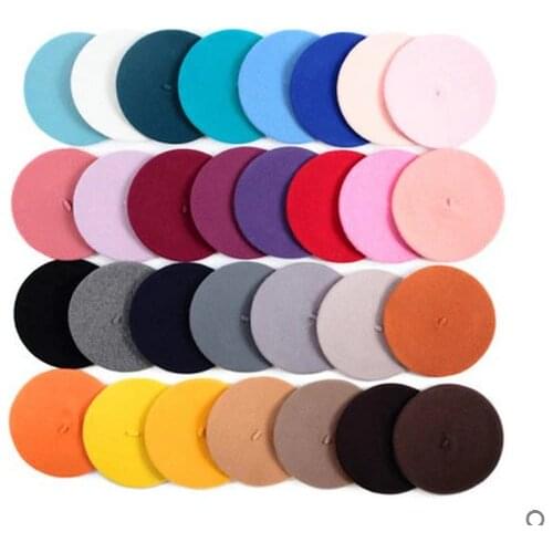 Женские шерстяные шапки ZGYF JCH China At AliExpress